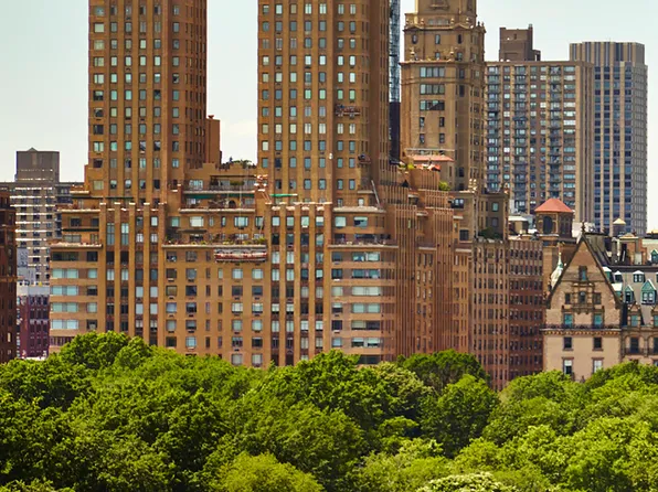 115 Central Park West 6K image 22 of 22