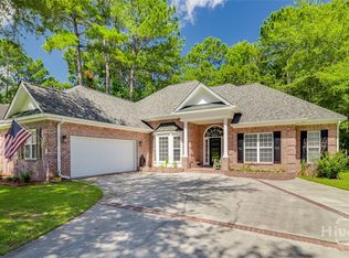 122 Titleist Cir, Savannah, GA 31419
