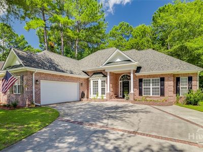 122 Titleist Circle, Savannah, GA, 31419