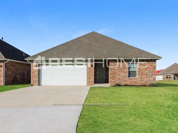 8061B Wesley Ave, Edmond, OK 73034