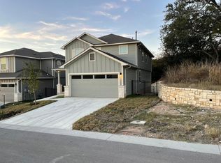 172 Florenz Ln, Georgetown, TX 78628