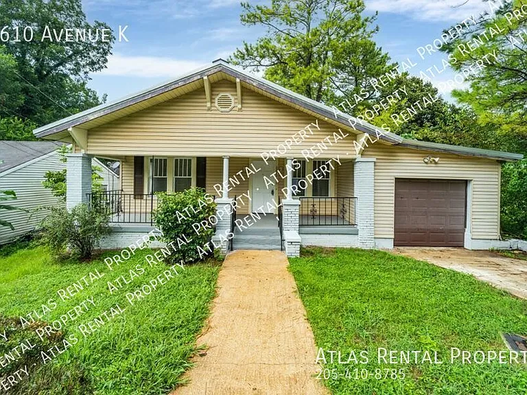 6610 Avenue K — Photo 1