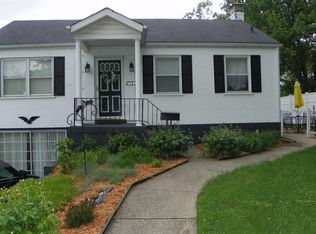 1161 Beacon St, Anderson Twp, OH 45230