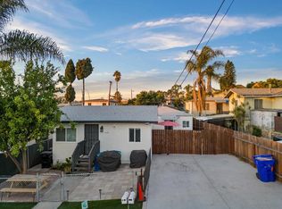 3428-3430 Martin Ave, San Diego, CA 92113