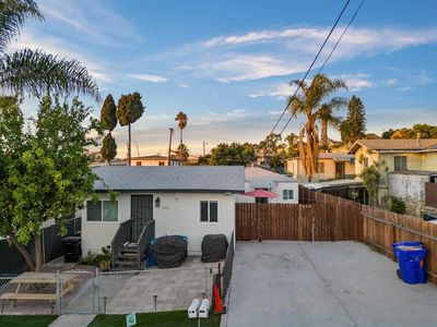 3428-3430 Martin Ave, San Diego, CA, 92113