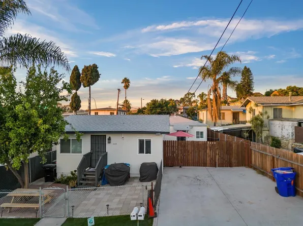 3428-3430 Martin Ave, San Diego, CA 92113