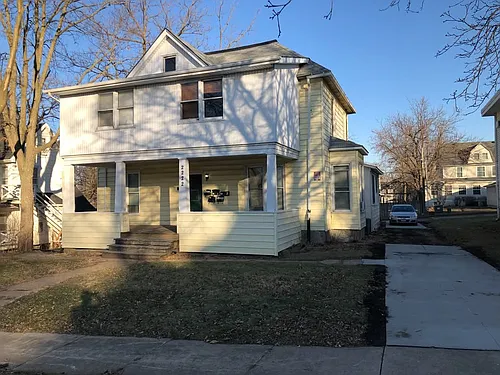 2222 Walnut St #3 Photo 1
