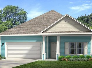191 Breeze Ln LOT 1027, Pt Saint Joe, FL 32456