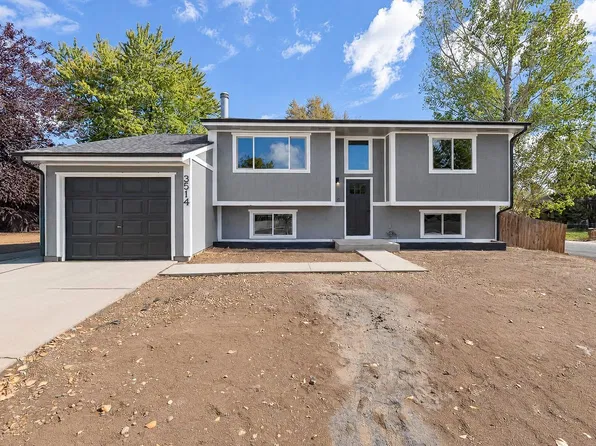 3514 Lilac Ln, Evans, CO 80620