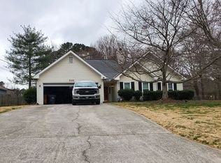 1331 Pinyon Pl, Lawrenceville, GA 30043