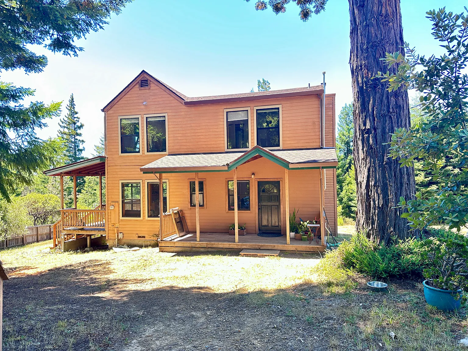 Roseman Creek Rd, Gualala — Photo 4