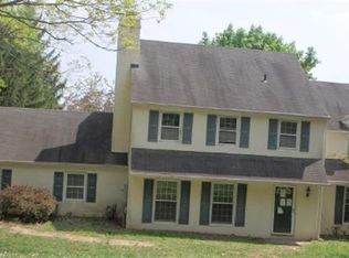 2236 Yellow Springs Rd, Malvern, PA 19355