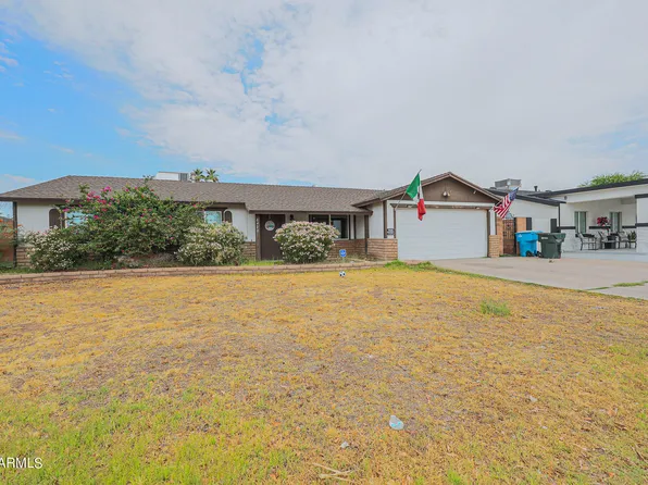 6420 W GRANADA Road, Phoenix, AZ 85035