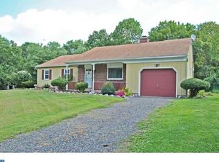 7655 Easton Rd, Ottsville, PA 18942
