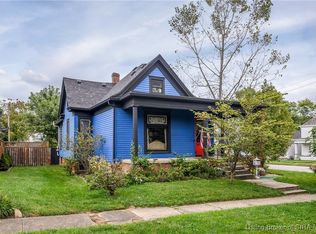 808 Cedar Bough Pl, New Albany, IN 47150
