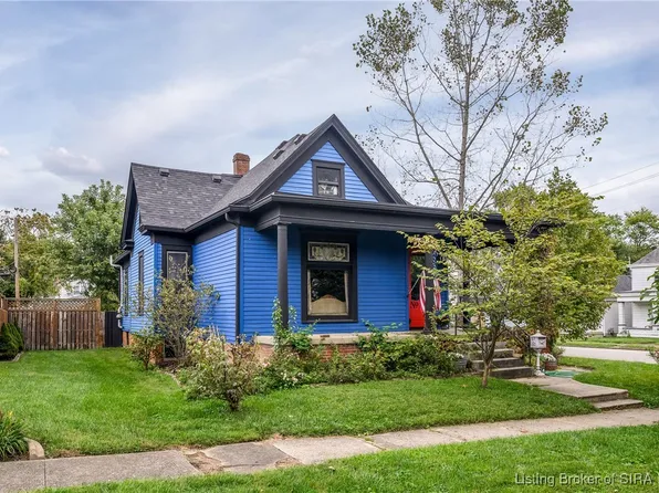 808 Cedar Bough Place, New Albany, IN 47150