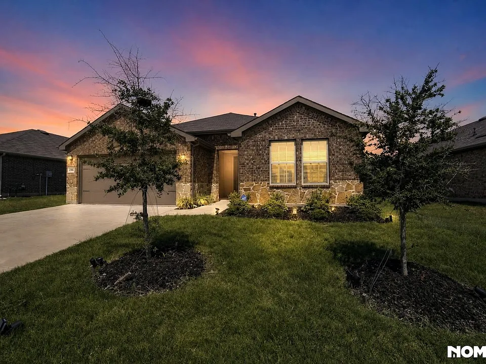 1201 Twisted Brook Dr