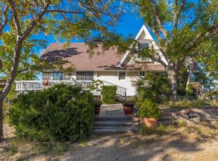 1955 W Oneal Rd, Prescott, AZ 86305