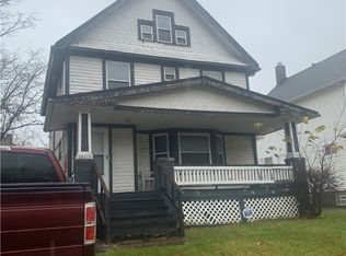 14415 Alder Ave, East Cleveland, OH 44112