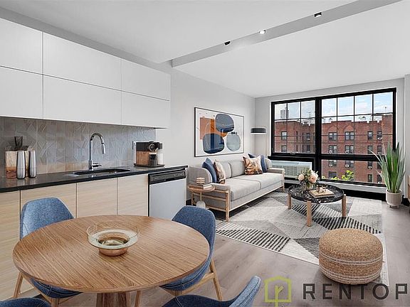 3rd image of 88 Linden Blvd APT 2E