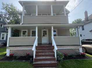 47 Rotary Ave APT 1, Binghamton, NY 13905