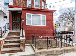 8761 86th St, Jamaica, NY 11421
