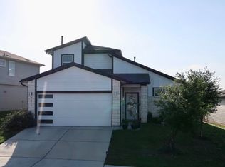 7311 Sagira Path, Austin, TX 78724