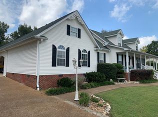 88 Providence Rd, Shelbyville, TN 37160