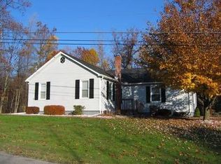 127 Pitts Rd, Jamestown, PA 16134