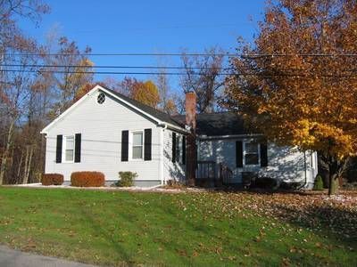 127 Pitts Rd, Jamestown, PA, 16134