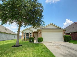 1822 Riane Ln, Houston, TX 77049