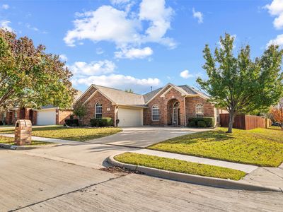 604 Ashwood Dr, Keller, TX, 76248