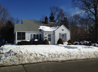 25 Ridge St, Milford, CT 06460