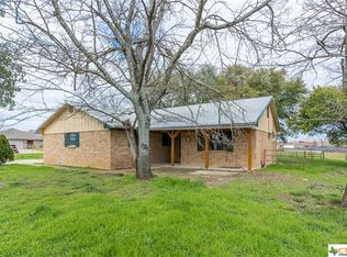 8716 Hogan Rd, Temple, TX 76502