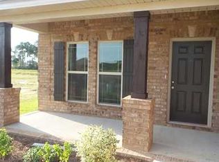 129 Clear Springs Cir, Ocean Springs, MS 39564