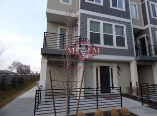 4744 S Hillhouse Cv #105, Murray, UT 84107