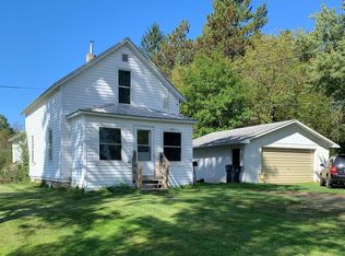 807 3rd Ave N, Park Falls, WI 54552