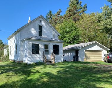807 3rd Ave N, Park Falls, WI, 54552