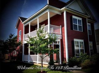 123 Pavilion St, Summerville, SC 29483
