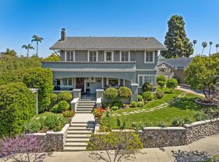 4247 Saint James Pl, San Diego, CA 92103