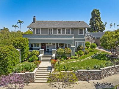 4247 Saint James Pl, San Diego, CA, 92103