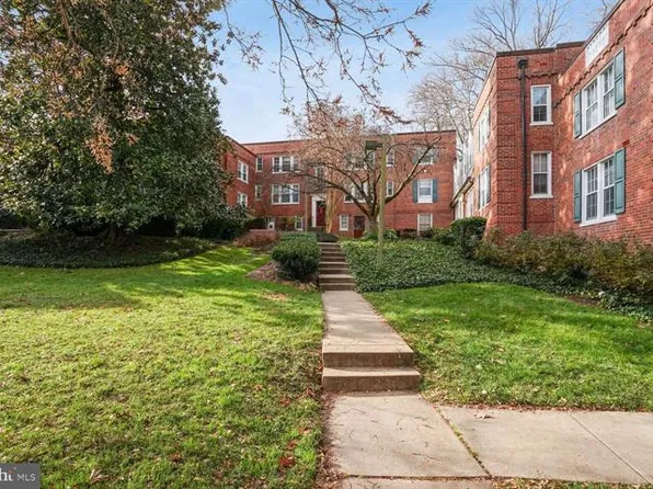 1758 N Rhodes St #6-339, Arlington, VA 22201