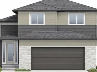 1248 E Abitibi Rd W, Lethbridge, AB T1J5W3