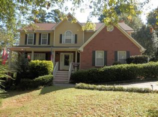 600 Moon Place Rd, Lawrenceville, GA 30044