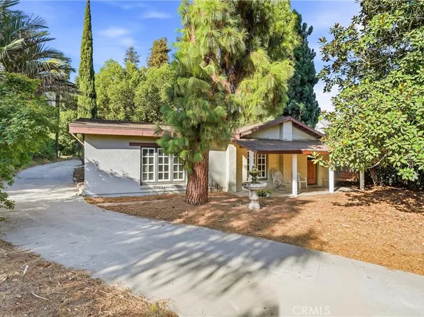 1749 West Rd, La Habra Heights, CA 90631