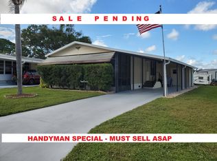 72 Darby Cay, Vero Beach, FL 32966