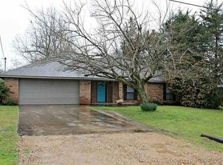 1775 Sugar Hill Rd, Paris, TX 75462