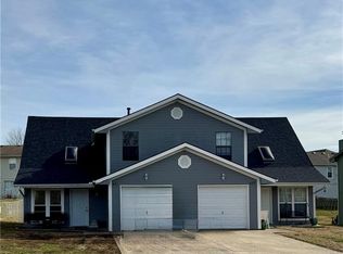 431 Spring Ave #33, Liberty, MO 64068