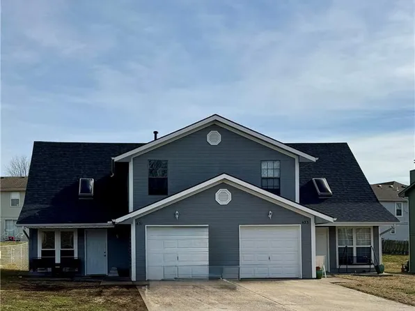 431 Spring Ave #33, Liberty, MO 64068