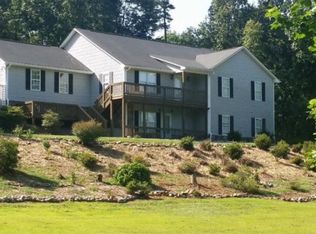 1748 Wesley Chapel Rd, Dahlonega, GA 30533